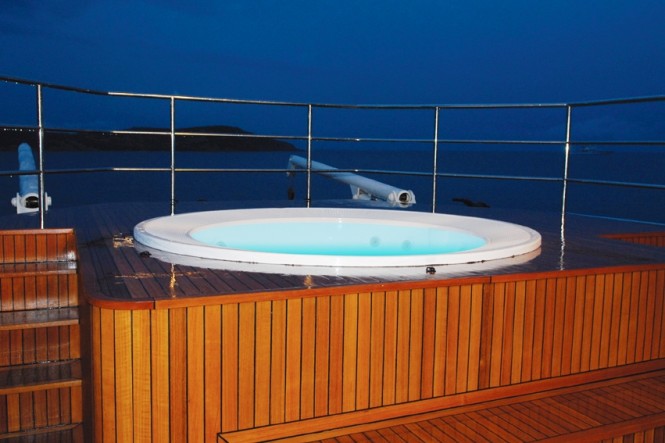 Ariete Primo Jaccuzzi Ariete Primo Jaccuzzi